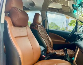 Toyota Innova 2.0 E MT 2019