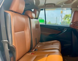 Toyota Innova 2.0 E MT 2019