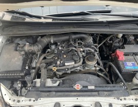 Toyota Innova 2.0 E MT 2019