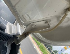 Toyota Innova 2.0 E MT 2019