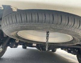 Toyota Innova 2.0 E MT 2019