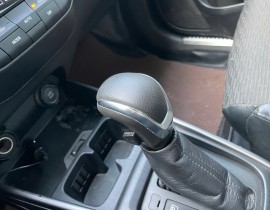 Suzuki XL7 1.5 AT 2021