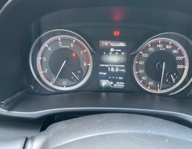 Suzuki XL7 1.5 AT 2021