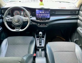 Suzuki XL7 1.5 AT 2021