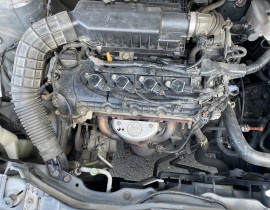Suzuki XL7 1.5 AT 2021