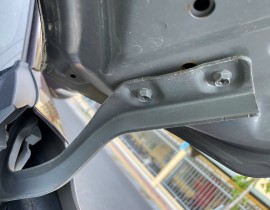 Suzuki XL7 1.5 AT 2021