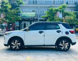 Toyota Raize 1.0 Turbo 2023 