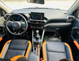 Toyota Raize 1.0 Turbo 2023 
