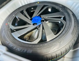 Toyota Raize 1.0 Turbo 2023 