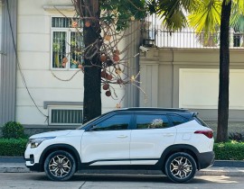 Kia Seltos 1.4 Deluxe 2021