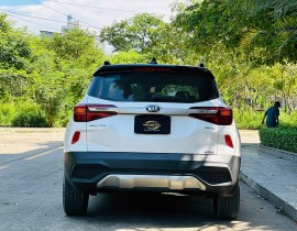 Kia Seltos 1.4 Deluxe 2021
