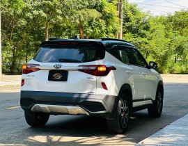 Kia Seltos 1.4 Deluxe 2021