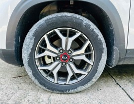 Kia Seltos 1.4 Deluxe 2021