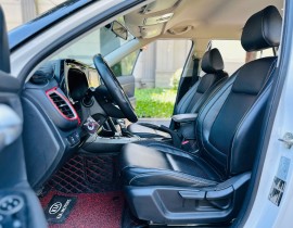 Kia Seltos 1.4 Deluxe 2021