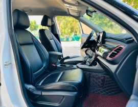 Kia Seltos 1.4 Deluxe 2021