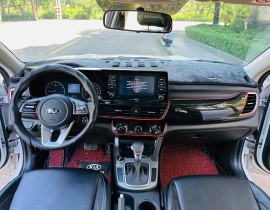 Kia Seltos 1.4 Deluxe 2021