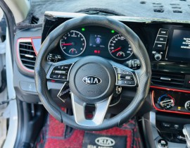 Kia Seltos 1.4 Deluxe 2021