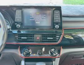 Kia Seltos 1.4 Deluxe 2021