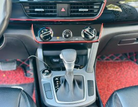 Kia Seltos 1.4 Deluxe 2021