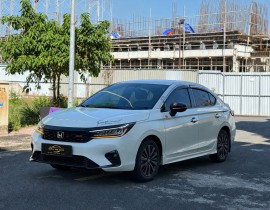 Honda City 1.5 RS 2025 
