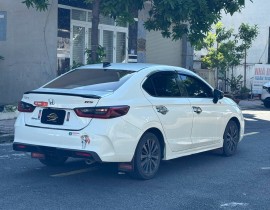 Honda City 1.5 RS 2025 