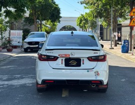 Honda City 1.5 RS 2025 