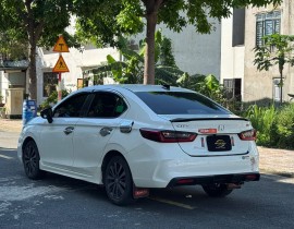 Honda City 1.5 RS 2025 