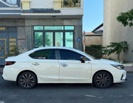 Honda City 1.5 RS 2025 