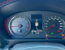 Honda City 1.5 RS 2025 