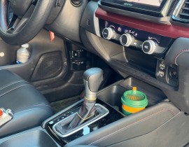 Honda City 1.5 RS 2025 