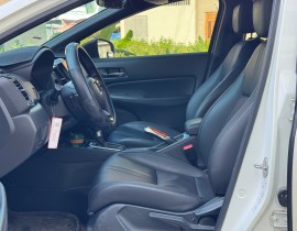 Honda City 1.5 RS 2025 