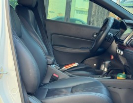 Honda City 1.5 RS 2025 