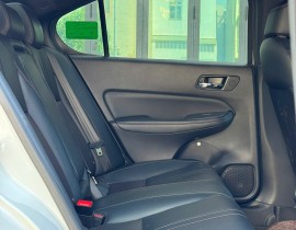 Honda City 1.5 RS 2025 
