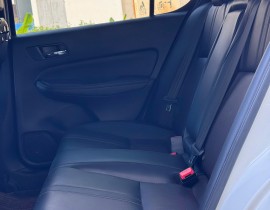 Honda City 1.5 RS 2025 