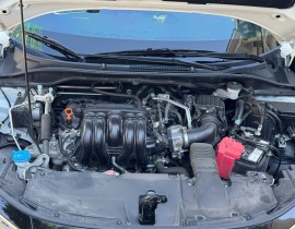 Honda City 1.5 RS 2025 