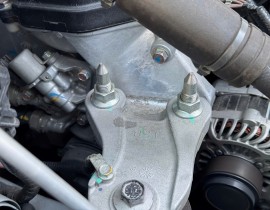 Honda City 1.5 RS 2025 