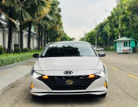 Hyundai Elantra 1.6 Tiêu Chuẩn 2023