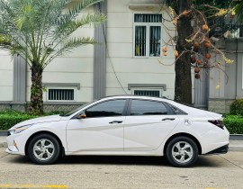 Hyundai Elantra 1.6 Tiêu Chuẩn 2023