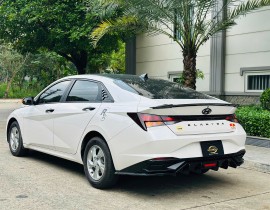 Hyundai Elantra 1.6 Tiêu Chuẩn 2023