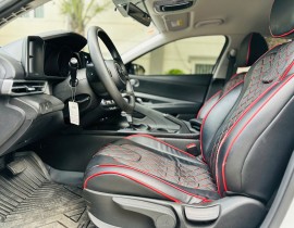 Hyundai Elantra 1.6 Tiêu Chuẩn 2023