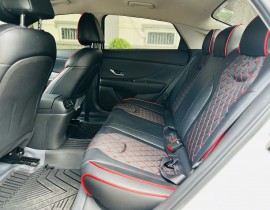 Hyundai Elantra 1.6 Tiêu Chuẩn 2023