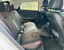 Hyundai Elantra 1.6 Tiêu Chuẩn 2023