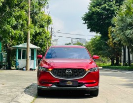 Mazda CX-8 2.5 Premium 2023 (1 cầu)