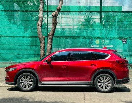Mazda CX-8 2.5 Premium 2023 (1 cầu)