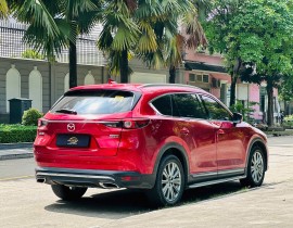 Mazda CX-8 2.5 Premium 2023 (1 cầu)