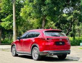 Mazda CX-8 2.5 Premium 2023 (1 cầu)