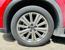 Mazda CX-8 2.5 Premium 2023 (1 cầu)