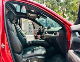 Mazda CX-8 2.5 Premium 2023 (1 cầu)