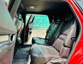 Mazda CX-8 2.5 Premium 2023 (1 cầu)