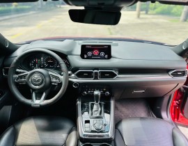 Mazda CX-8 2.5 Premium 2023 (1 cầu)
